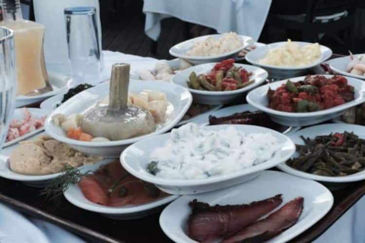Sheraton Atakoy De 2 Kisilik Kahvalti Istanbul Kahvalti Firsatlari